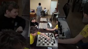 День Космонавтики