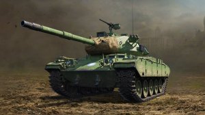 M41D - китайский “бульдог” ТЕСТИМ ПУШЕЧКУ ЗАКАЗ МУЗЛА РАБОТАЕТ