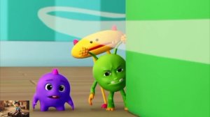 мультики для детей/мультики для малышей/смешные мультики.