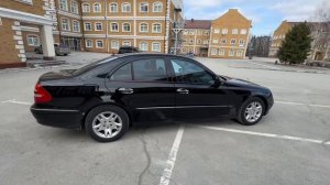 Видео Мерседес