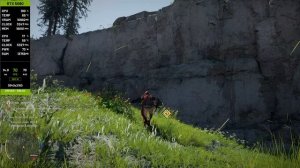 Crimson Desert, патч 1.03.00 | RTX 5080, 4К + DLAA, без RR