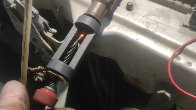 3S FSE D4 дергается на ходу проверка катушек.