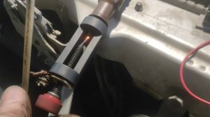 3S FSE D4 дергается на ходу проверка катушек.