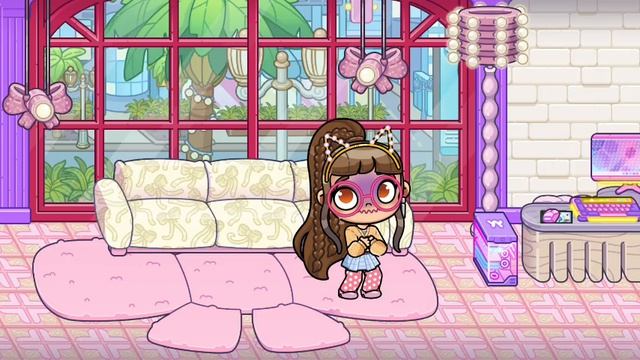 2 часть (заключительная)