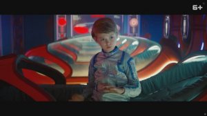 Смешарики: Сквозь вселенные трейлер 2026 Комедийный Фильм 4K SDR