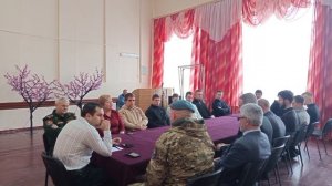 День призывника