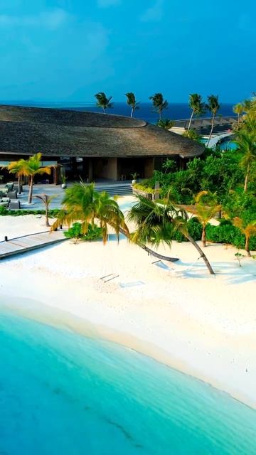 🇲🇻 Мальдивы