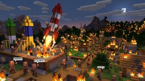 деревня океанская 6 серия 5 сезон финал