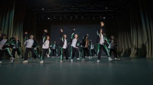 46. Триаш 101+103 | Сергиев Посад | Pushkino Dance Open 2026 | #pushkinodanceopen2026