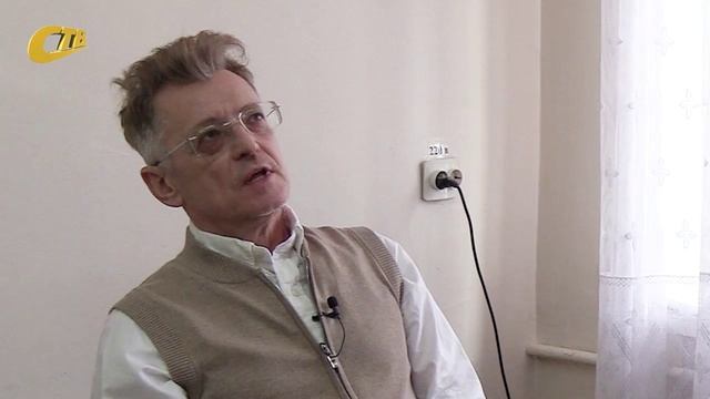 ВРАЧ-ПСИХОТЕРАПЕВТ СЕРГЕЙ ГЛЫБИН РАССКАЗАЛ ОБ ОСОБЕННОСТЯХ ПСИХИЧЕСКОГО ЗДОРОВЬЯ