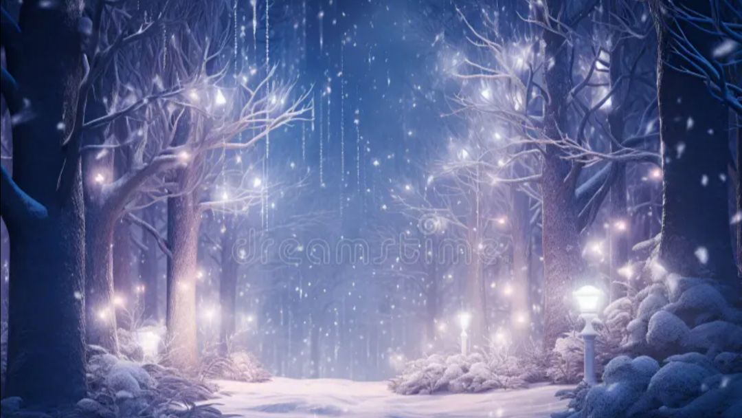 НОВЫЙ ГОД ПРИХОДИТ К НАМ!