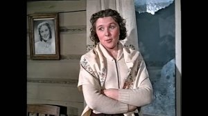 Ой, сестрёночка моя! Фрагменты из фильма "Свадьба с приданым". 1953 г.