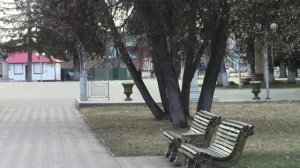 Муромцево 10 апреля  2026г  Парад облаков начинается