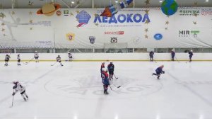 11 АПРЕЛЯ без комментатора