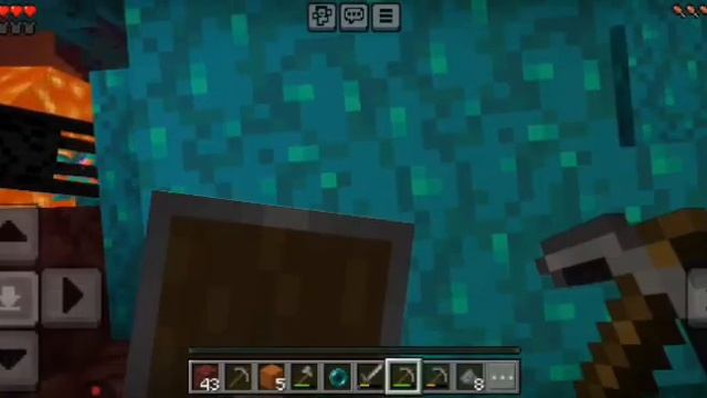 майнкрафт часть 8