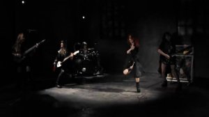 NEMOPHILA - DISSENSION