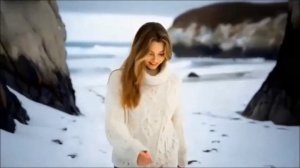 Зимний пляж - 7