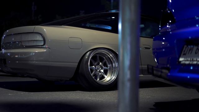 Thailand Car Scene, RWB Thailand + more.