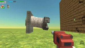 БИТВА ПОСТРОИК НО самоной АРТЁМКА