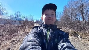 вечерняя трансляция