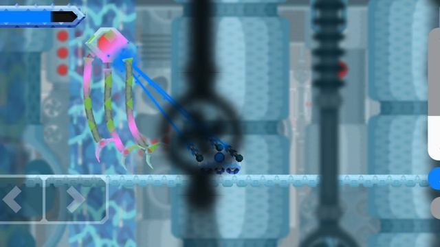 продвигаюсь к пятому уровню