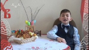 Стихи на Пасху.  Хвала Воскресшему  князь К. Романов