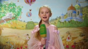 ПАСХА 2026. Стихи о Воскресении Христовом. «Пасхальное». Читает Дарья Габриель