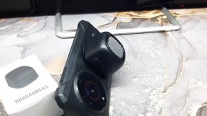 Колонка блютуз беспроводная S2 BK HB KRISTEN HABBARMERS