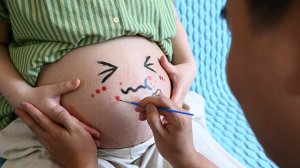 В России предложили предоставить дополнительный выходной работающим беременным