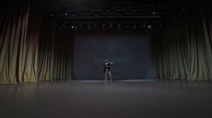 31. Смагин Серафим | Александров | Pushkino Dance Open 2026 | #pushkinodanceopen2026