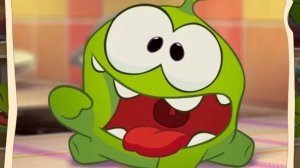 Мультфильм Приключения Ам Няма | Мультик для детей Ам Ням | Мультики про Ам Няма смотреть онлайн