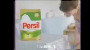 Реклама Persil Gold Plus 2010