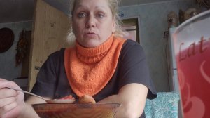 ДЕРЕВНЯ,ВСЕ ЗАСТОПОРИЛОСЬ,УГНЕТЕННОЕ СОСТОЯНИЕ