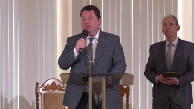 Богослужение 11.04.2026 | Если Христос истинный Бог, как Он мог умереть? | Евгений Зайцев