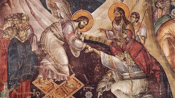 Д/ф."ПРАЗДНИКОВ ПРАЗДНИК."