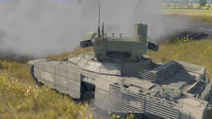 Субботний стрим War Thunder