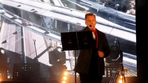 Песня М.Магомаева Лучший город земли...