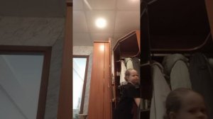 генеральная уборка в туалете