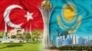 Казахстан и Турция усиливают военное сотрудничество