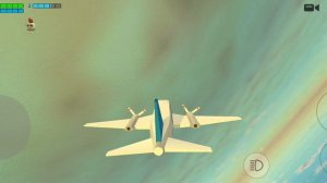 крушение самолёта в чг