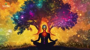 Музыка для медитации и внутреннего умиротворения. Успокаивает Разум, снимает стресс.