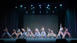 Человеку нужен человек_лауреат II степени_МХФК "ТРАНСФОРМАЦИЯ"_Сюрприз_05.04.2026