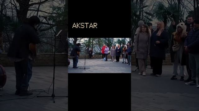 Akstar