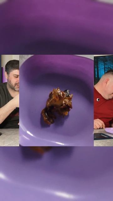 Обзор КИТАЙСКИХ снеков с ozon