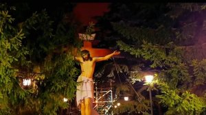 ОКОПНАЯ ПАСХАЛЬНАЯ. Слова Игоря Витюка