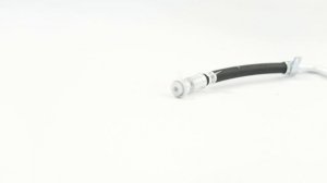 Трубопровод компрессор-испаритель с хомутом в сборе ВАЗ-2123 н/о Lada Код: 33191