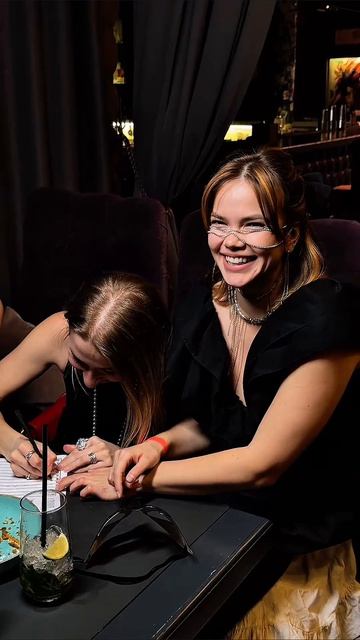 АНТИквиз «Бал миллионеров» в Белгороде!🤩 дальше-круче 
#тусовка #квиз #белгород #интересно