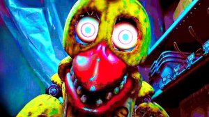 Пять ночей с Фредди 2 Русский трейлер 2 Субтитры 4К 2025 [get.gt]