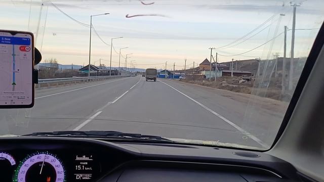 SUZUKI SOLIO BANDIT - опять какая-то хрень