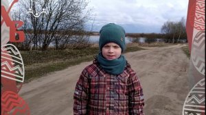 Стихи на Пасху.  Пасхальный благовест  С. Есенин